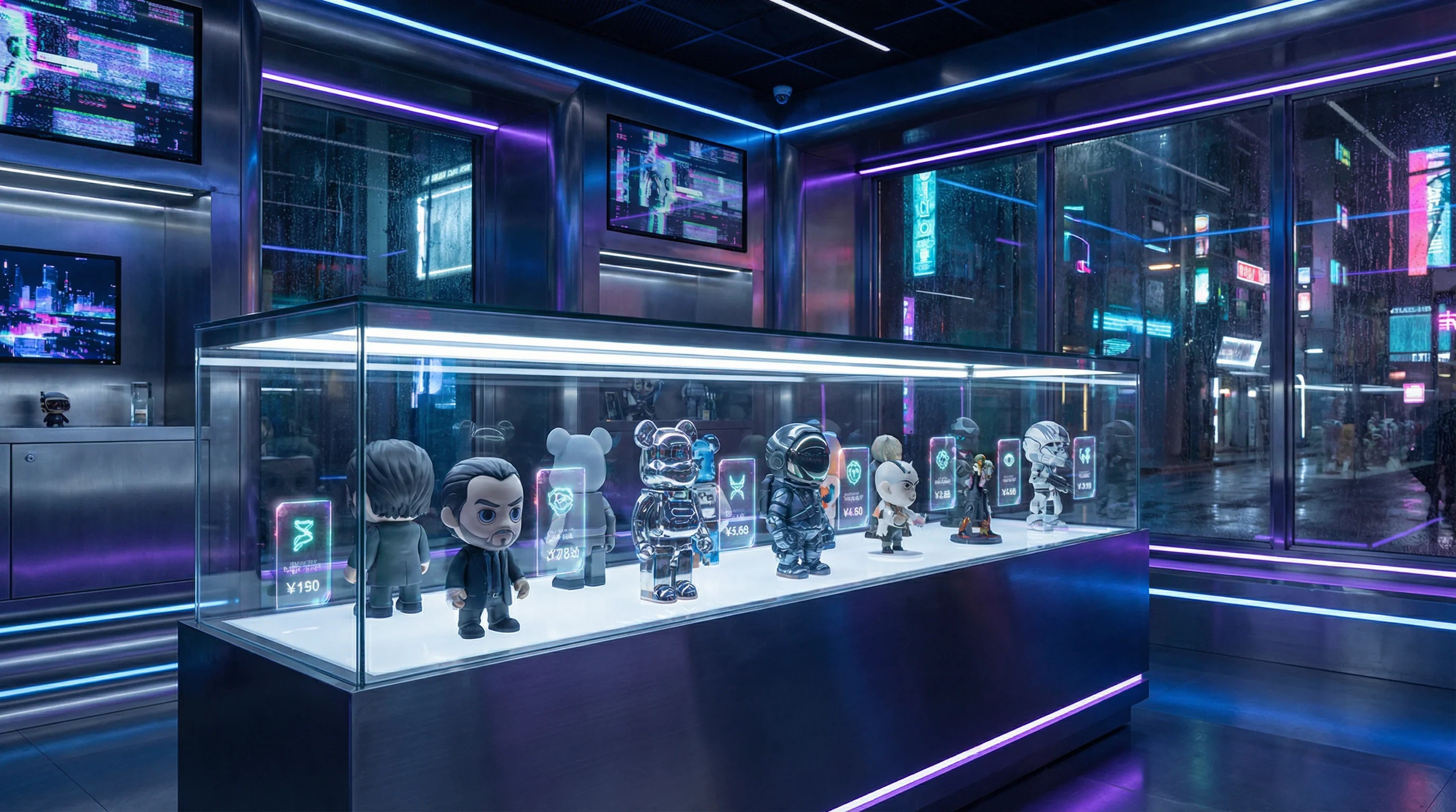 黑料影视 - 黑料网精选影迷必入周边，为你的热爱加冕。限量发售专区横幅 - 设计师联名限定款收藏品