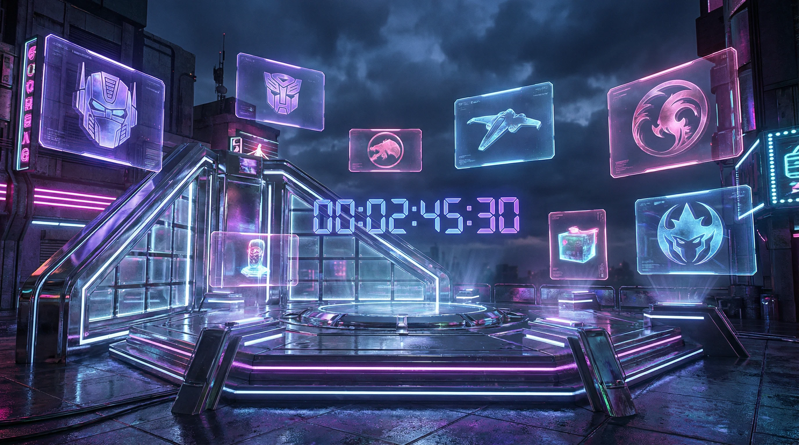 黑料影视 - 黑料网精选影迷必入周边，为你的热爱加冕。IP主题周活动现场